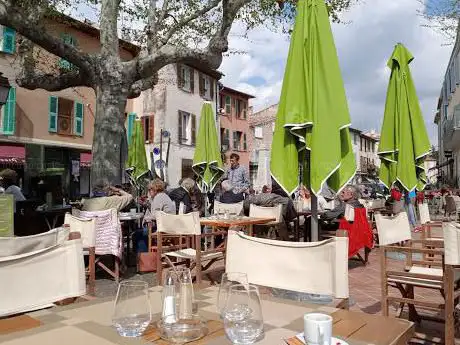 Photo de Ville de Biot