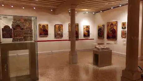 Photo de Museum of Icone's