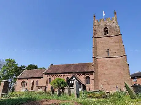 Photo de St Peter's Church