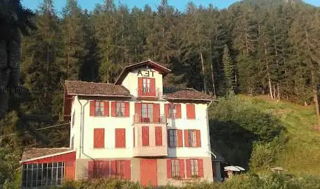 Villa Tea