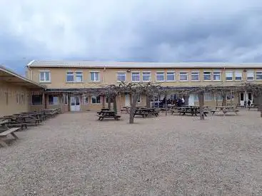 Photo de Centre Social et Socio-Culturel