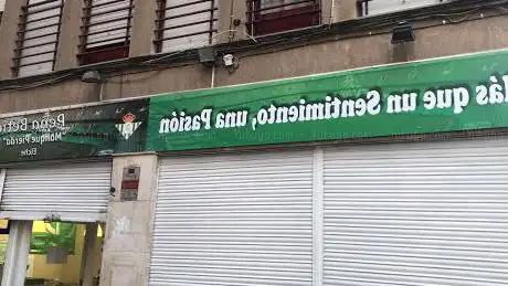 Photo de Peña Bética
