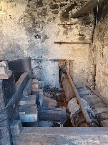 Photo de Moulin à Huile de la Laouza
