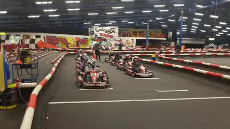 Photo de Racepark Meppen