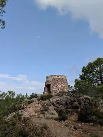 Photo de Castell d'Eslida