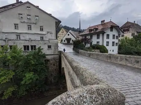 Aussichtspunkt Saint-Jean