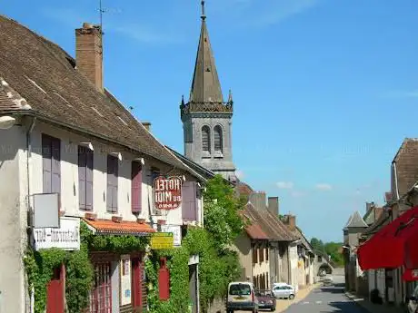 Photo de Office de Tourisme Briance Sud Haute-Vienne