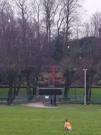 Photo de Memorial Park
