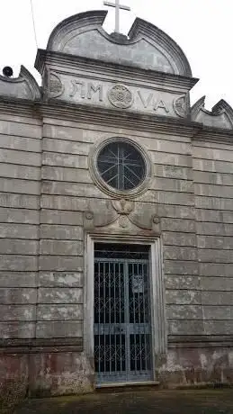 Photo de Chiesa Madonna della Pietà