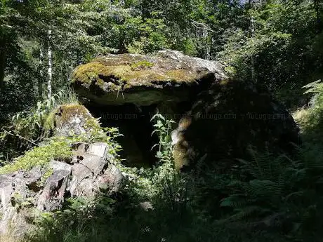 Dolmen
