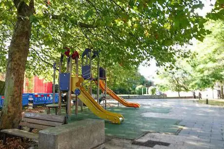 Photo de Edward Square