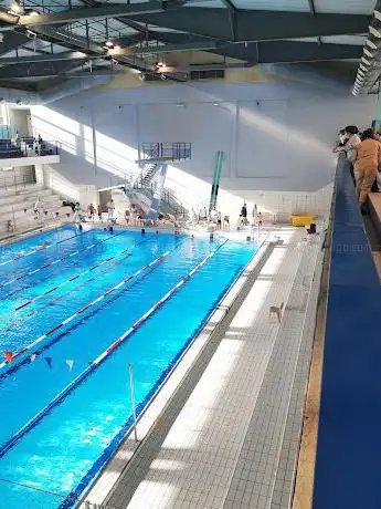 Complexe sportif Jean Medecin