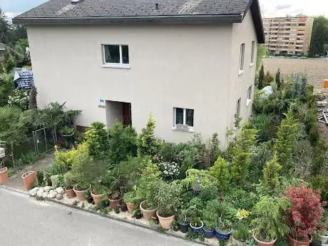 Klinke Garten