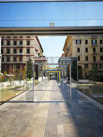 Photo de Palazzo delle Poste