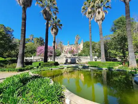Photo de Heures Palace Gardens