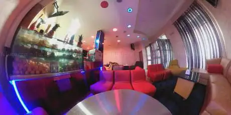 Photo de Miami Shisha Club