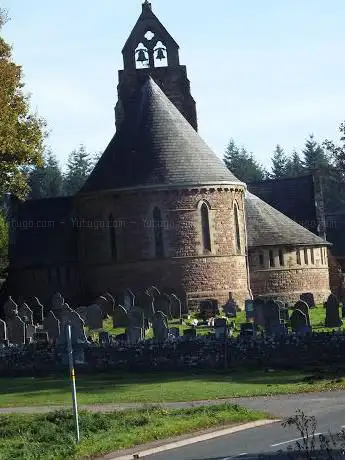 Photo de Viney Hill Christian Adventure Centre