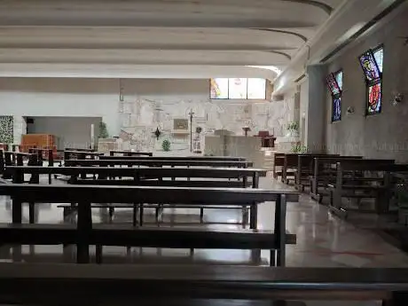 Photo de Church Jesus of Nazareth