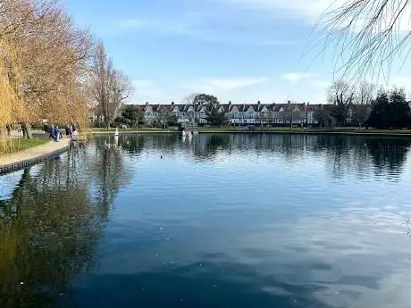 Photo de Southchurch Park East