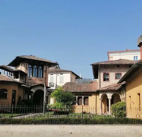 Photo de IAT Salsomaggiore Ufficio Informazioni Turistiche