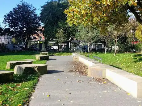 Photo de Biddestone Park