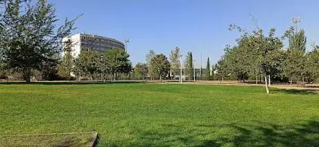 Photo de Calistenia Park