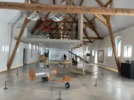 Kunstencentrum Ten Bogaerde