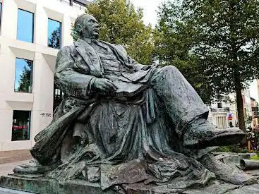 Willem Elsschot