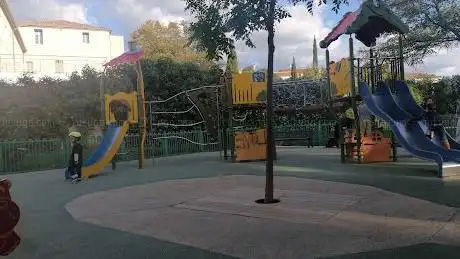 Photo de Aire de jeux pour enfant