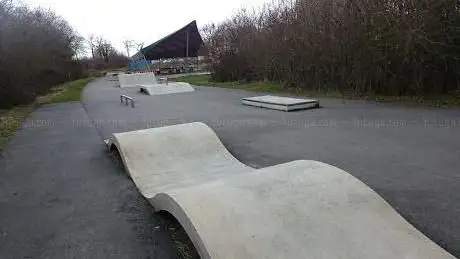 SkatePark