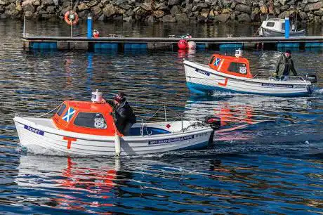 Photo de Glendale Boat Hire & Trips
