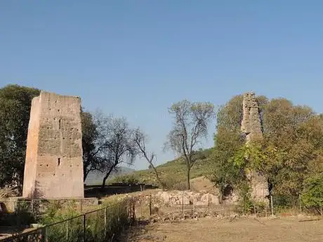 Photo de Castillo de Peñolite