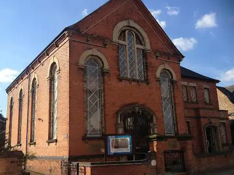 Photo de Barrow Baptist Church