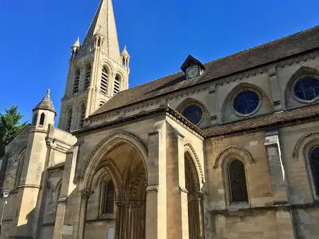 Photo de Église Notre-Dame-de-l'Assomption