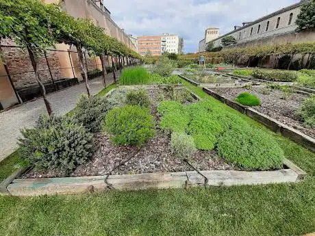 Photo de Giardino Mistico