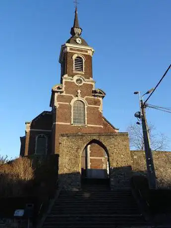 Photo de Église Saint-Hubert