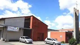 Photo de Église De La Trinité