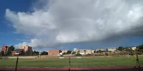 Pista di Atletica Leggera