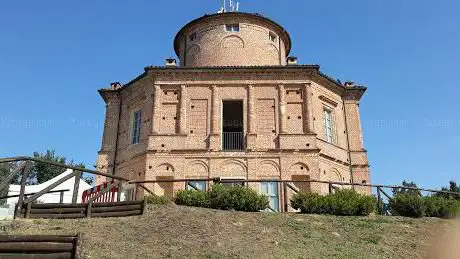 Villa La Zizzola Bra