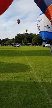 Photo de Timsbury Recreation Ground