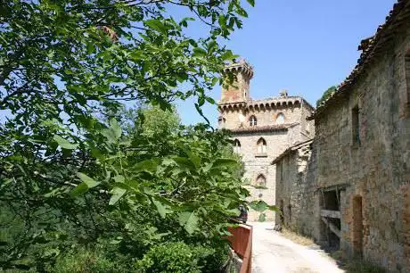 Photo de Castello Bonifaci