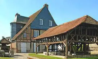 Musée des Arts et Traditions Populaires Mathon-Durand