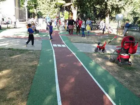 Giardini Garibaldi