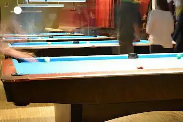 Niners Billard Lounge
