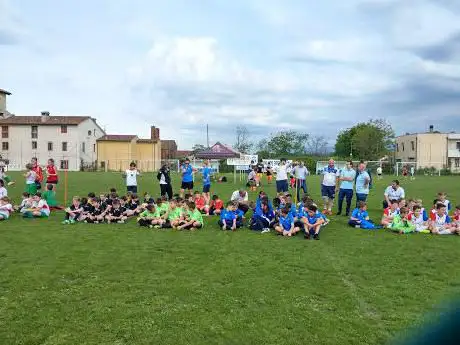 Photo de Calcio Tommaso