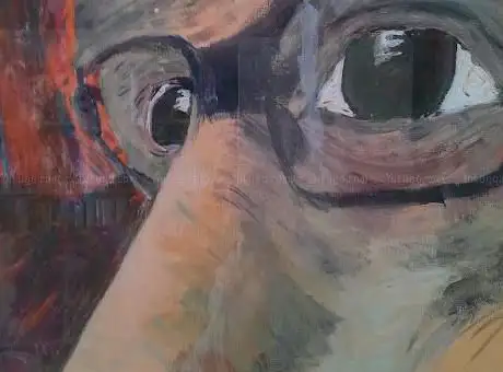 John Whitby Art UK