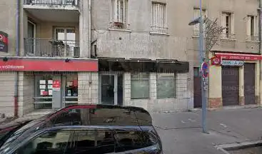 Photo de Bar Du Cinéma