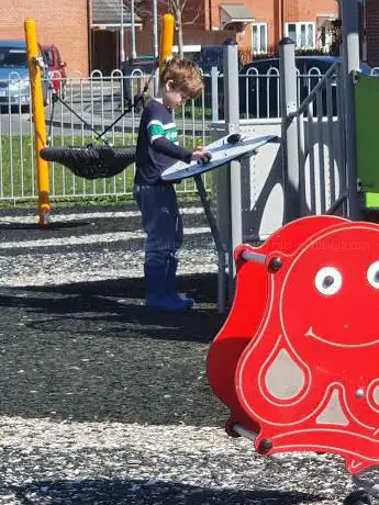 Meadowland Play Area