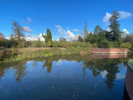 Photo de Lake Catherine