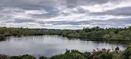 Photo de Dalmadilly Ponds